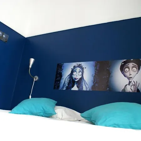 Rivoli Cinema Hostel