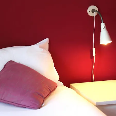 Hostel Rivoli Cinema Porto