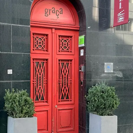 里沃利电影旅馆 * 波尔图