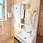 Vandrarhem Rivoli Cinema *
