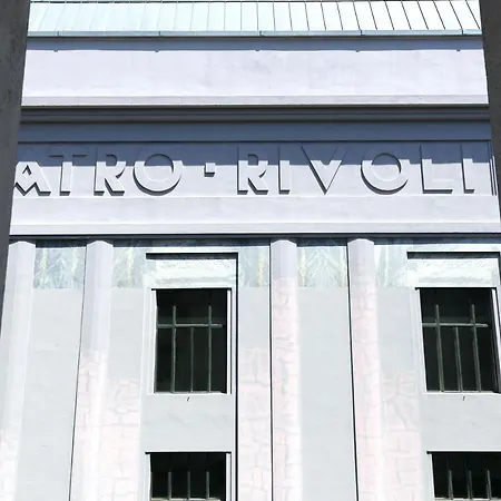 Rivoli Cinema Porto