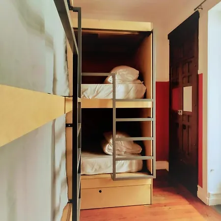 Rivoli Cinema Hostel