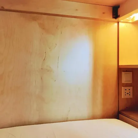 Rivoli Cinema Hostel