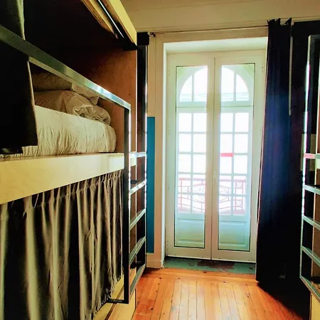 Rivoli Cinema Hostel