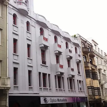 Rivoli Cinema * Porto