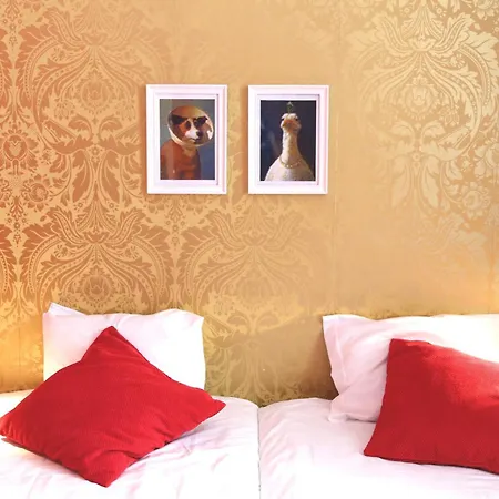 Rivoli Cinema Hostel *