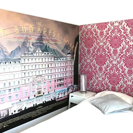 Hostel Rivoli Cinema
