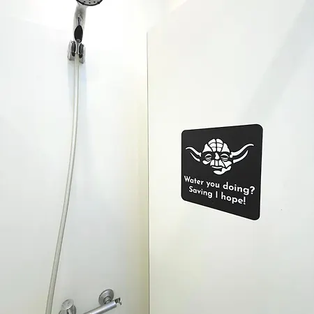 Rivoli Cinema Ostello