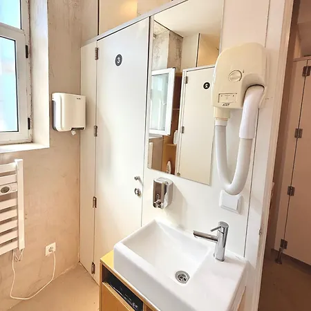 Auberge de jeunesse Rivoli Cinema *