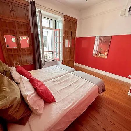 Rivoli Cinema Hostel *