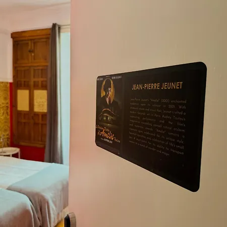 Hostel Rivoli Cinema Porto