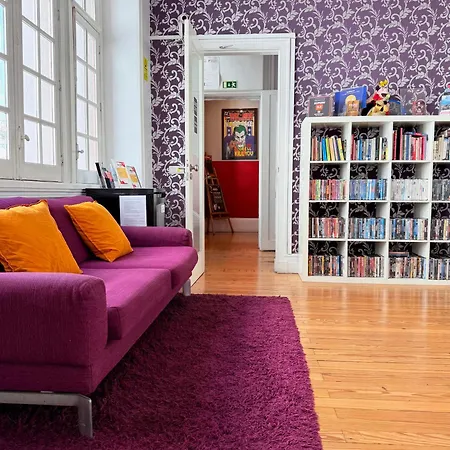 Ostello Rivoli Cinema *