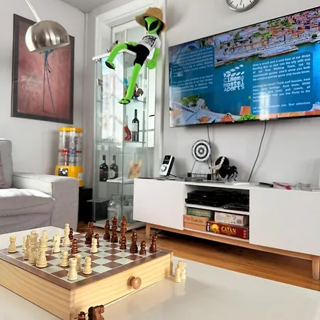 Ostello Rivoli Cinema