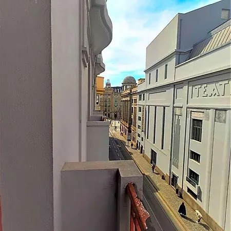 Hostel Rivoli Cinema Πόρτο