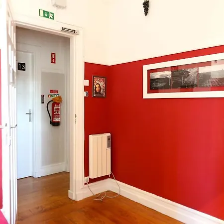 Hostel Rivoli Cinema
