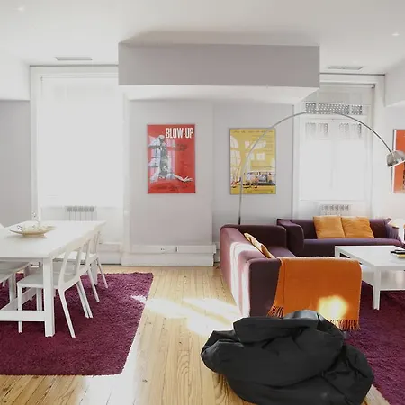 Rivoli Cinema Hostel *