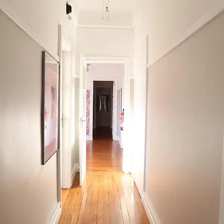 Rivoli Cinema Hostel Porto
