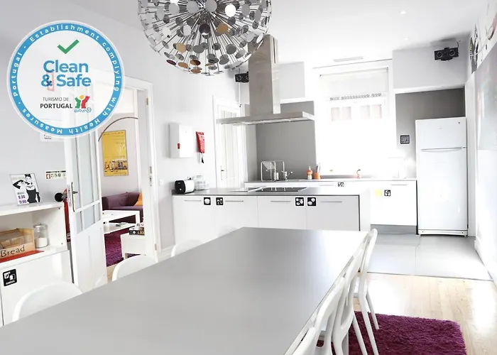 Ostello Rivoli Cinema Oporto