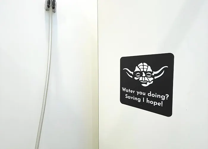 Rivoli Cinema Ostello