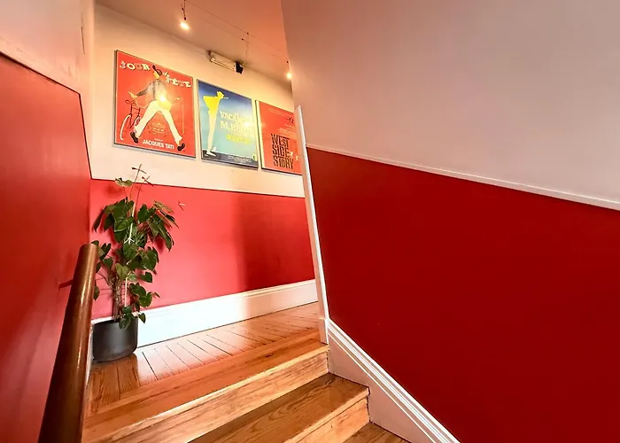 Rivoli Cinema Ostello Oporto