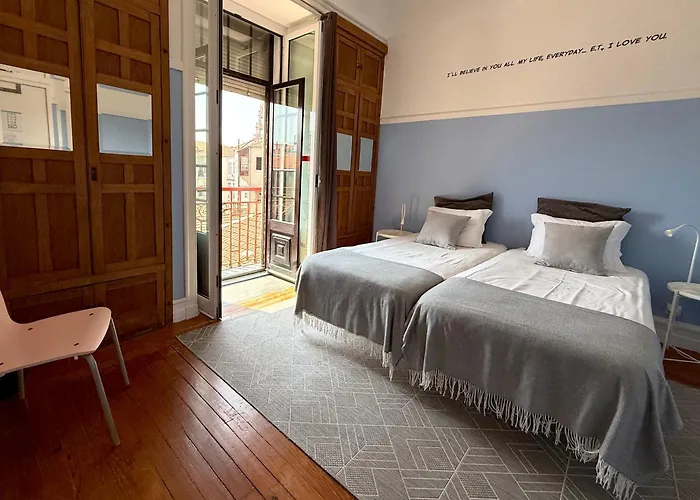 Hostal Rivoli Cinema Oporto