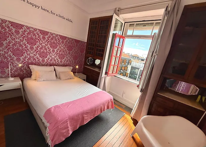 Hostal Rivoli Cinema Oporto