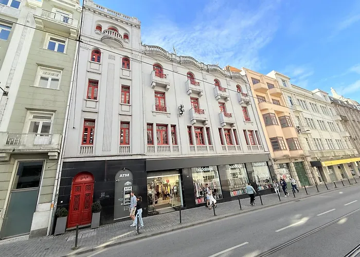 Rivoli Cinema Hostal *