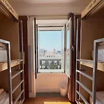 Хостел Rivoli Cinema Порту