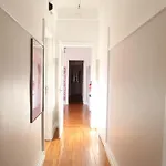Rivoli Cinema Хостел Порту