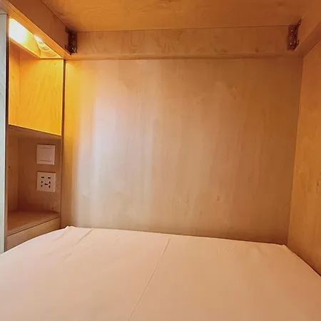 리볼리 시네마 호스텔 포르투