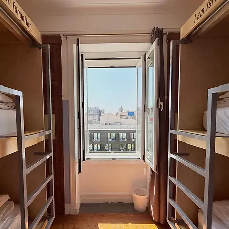 Hostel Rivoli Cinema Πόρτο