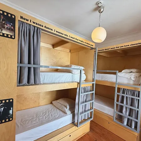 Hostel Rivoli Cinema