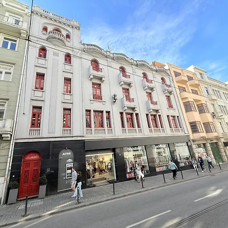 Rivoli Cinema Hostel *