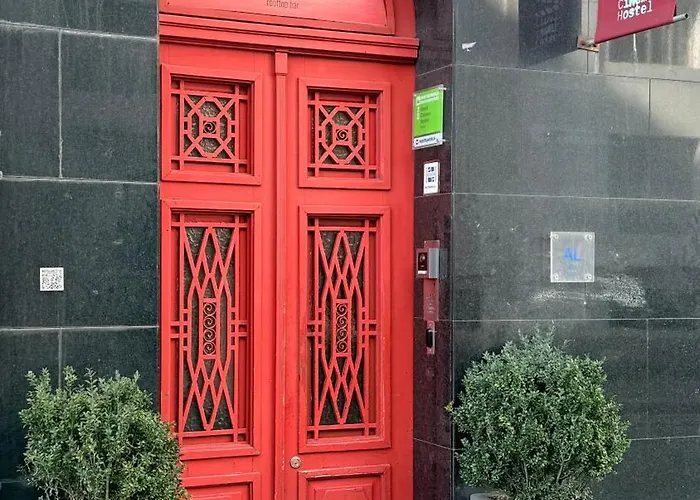 Rivoli Cinema * Porto