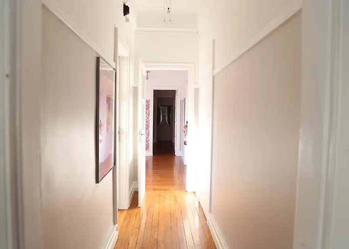 Rivoli Cinema Hostel Porto